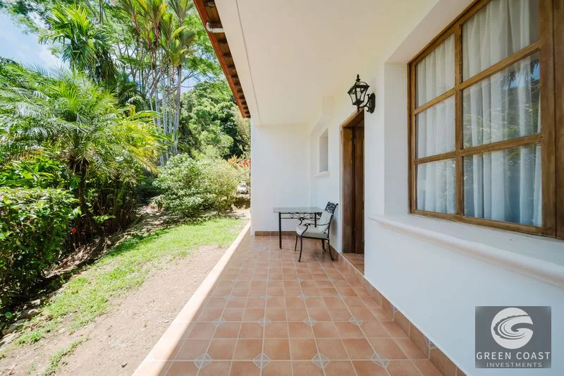 9-Bed Luxury Boutique Hotel & Villa with Ocean Views and Development Land in Bahía Ballena — view 26, Bahía Ballena, Osa, Costa Rica