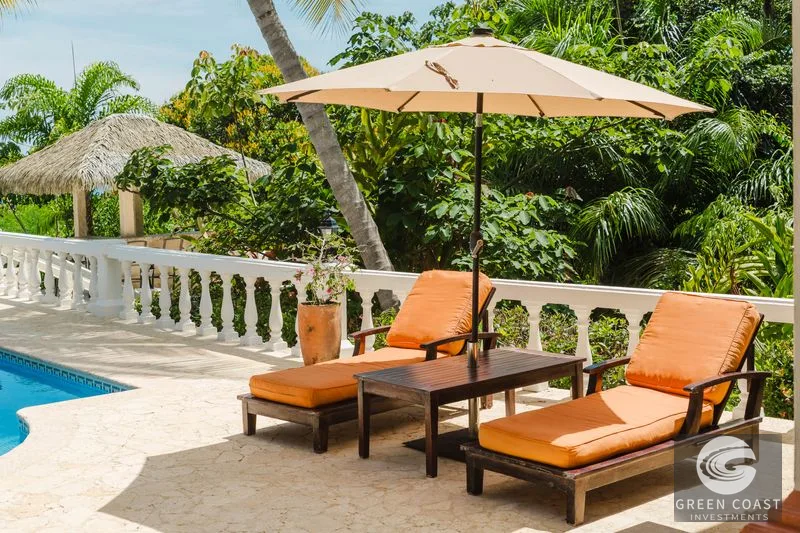 9-Bed Luxury Boutique Hotel & Villa with Ocean Views and Development Land in Bahía Ballena — view 38, Bahía Ballena, Osa, Costa Rica