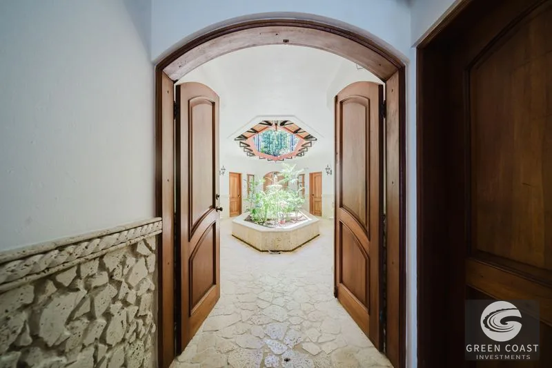 9-Bed Luxury Boutique Hotel & Villa with Ocean Views and Development Land in Bahía Ballena — view 40, Bahía Ballena, Osa, Costa Rica