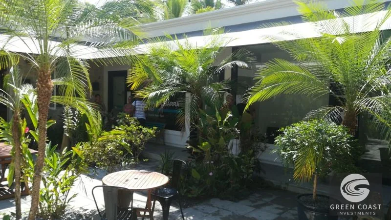 Lucrative Commercial Plaza & Boutique Hotel in Ojochal: Fully Leased with Pool — view 7, Ojochal, Costa Rica