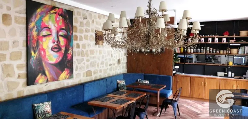 Lucrative Commercial Plaza & Boutique Hotel in Ojochal: Fully Leased with Pool — view 20, Ojochal, Costa Rica