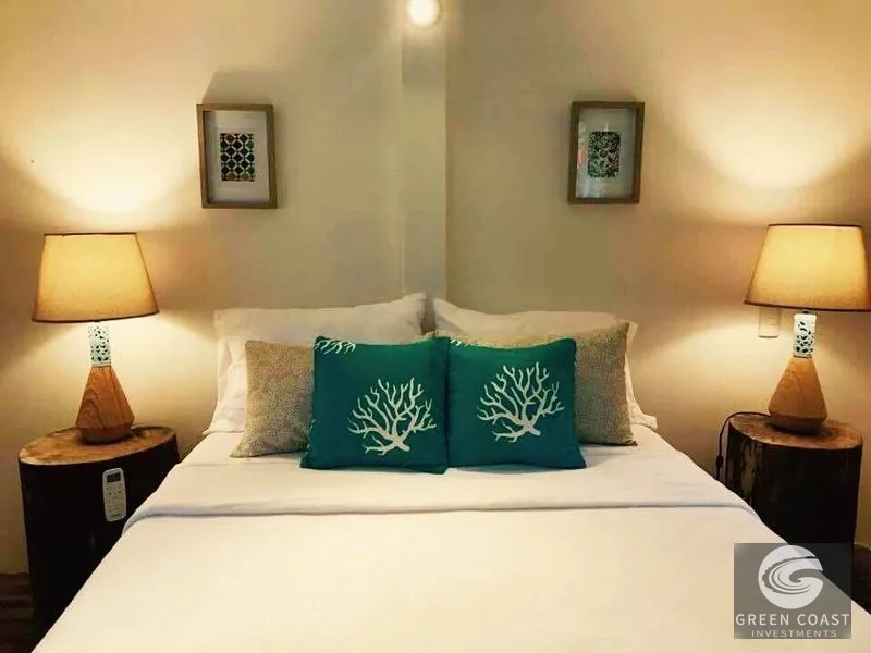 Lucrative Commercial Plaza & Boutique Hotel in Ojochal: Fully Leased with Pool — view 21, Ojochal, Costa Rica