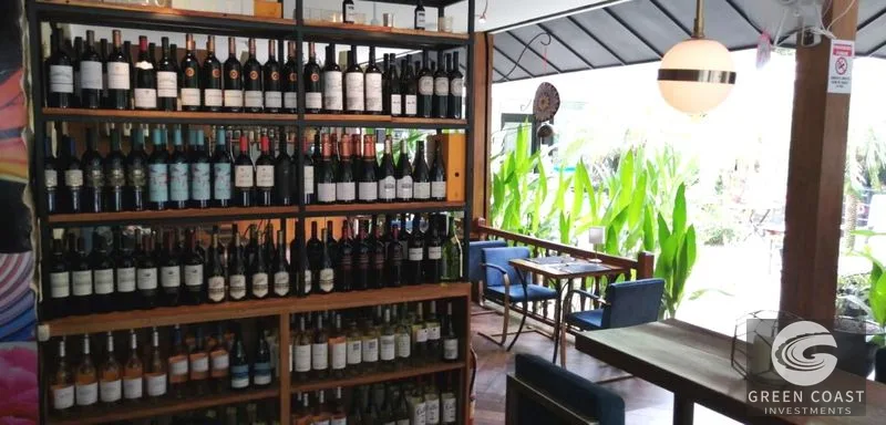 Lucrative Commercial Plaza & Boutique Hotel in Ojochal: Fully Leased with Pool — view 23, Ojochal, Costa Rica