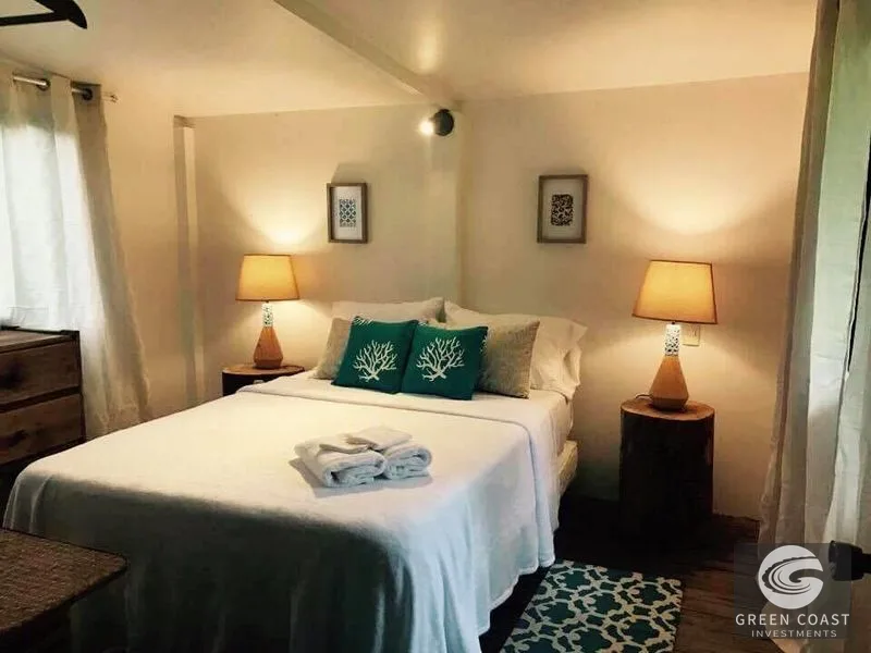 Lucrative Commercial Plaza & Boutique Hotel in Ojochal: Fully Leased with Pool — view 27, Ojochal, Costa Rica