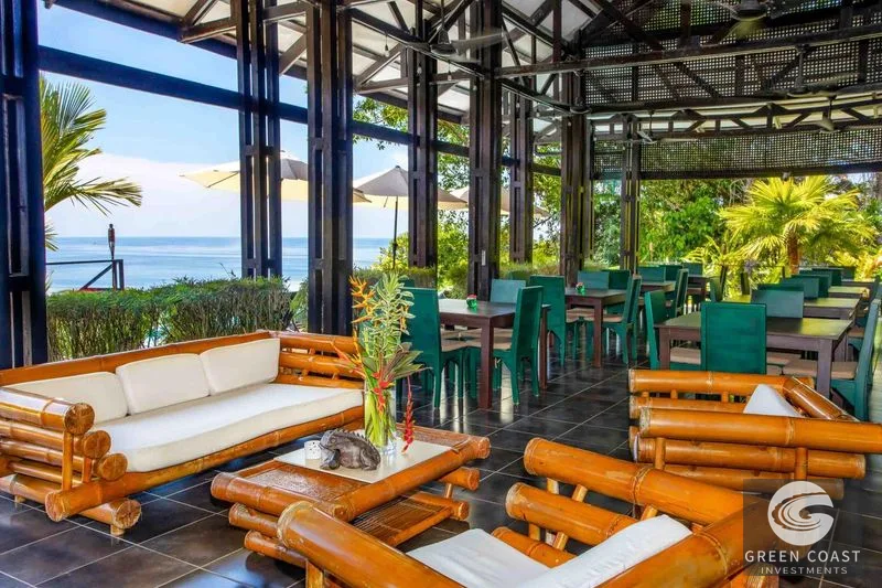 9-Villa Ocean View Eco-Hotel & Spa on 13 Acres of Lush Rainforest in Uvita — view 4, Uvita, Uvita, Costa Rica