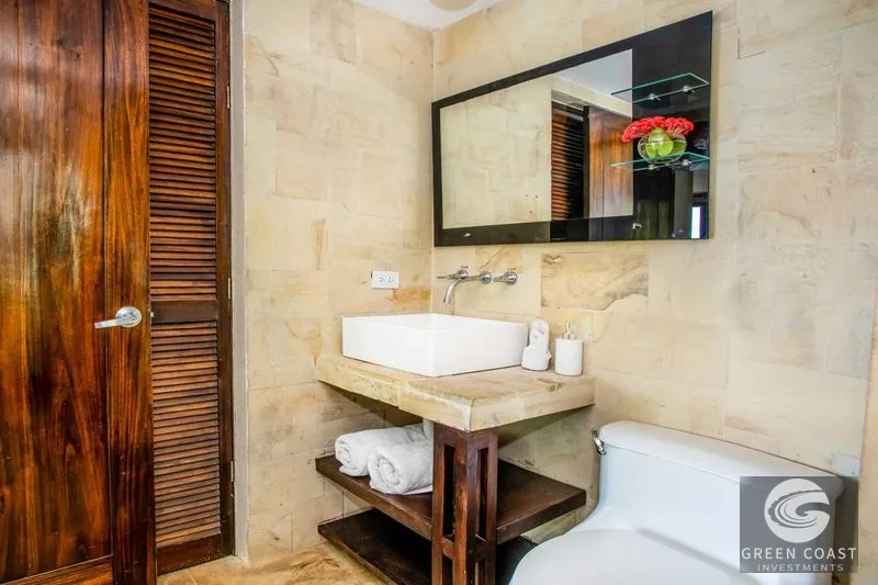 9-Villa Ocean View Eco-Hotel & Spa on 13 Acres of Lush Rainforest in Uvita — view 24, Uvita, Uvita, Costa Rica