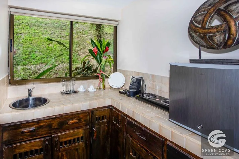 9-Villa Ocean View Eco-Hotel & Spa on 13 Acres of Lush Rainforest in Uvita — view 25, Uvita, Uvita, Costa Rica