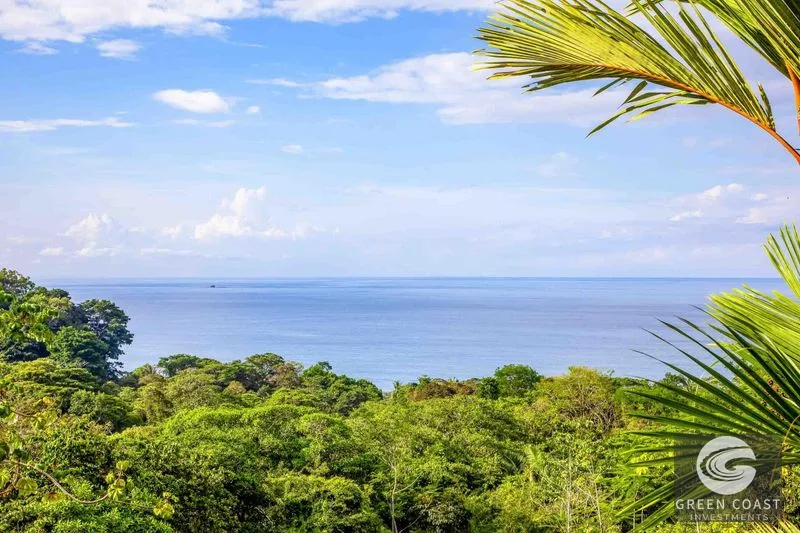 9-Villa Ocean View Eco-Hotel & Spa on 13 Acres of Lush Rainforest in Uvita — view 31, Uvita, Uvita, Costa Rica