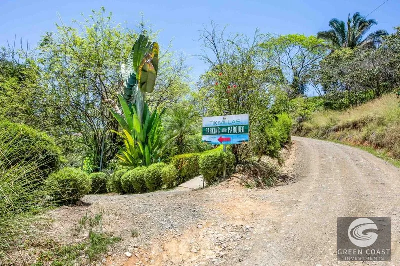 9-Villa Ocean View Eco-Hotel & Spa on 13 Acres of Lush Rainforest in Uvita — view 42, Uvita, Uvita, Costa Rica