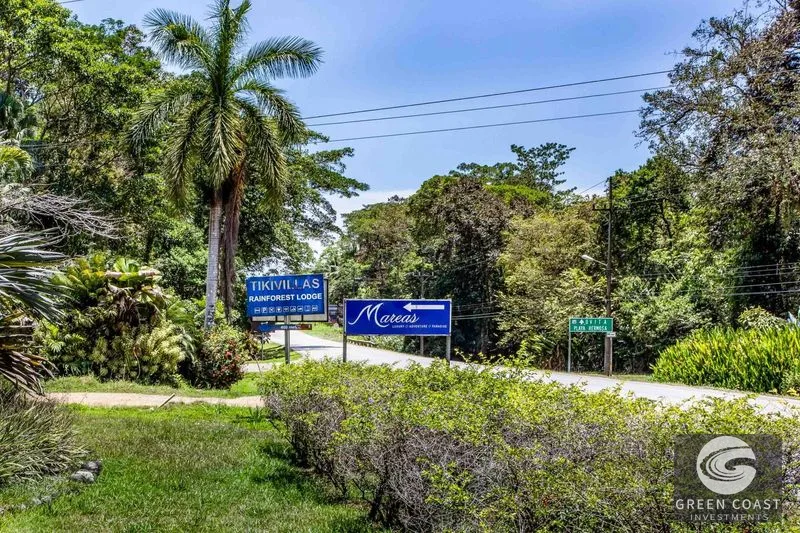 9-Villa Ocean View Eco-Hotel & Spa on 13 Acres of Lush Rainforest in Uvita — view 43, Uvita, Uvita, Costa Rica