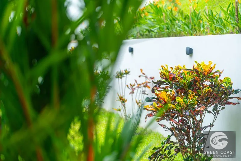 Escaleras Luxury Estate: Panoramic Ocean & Whale's Tail Views with Infinity Pool — view 14, Bahía Ballena, Osa, Costa Rica