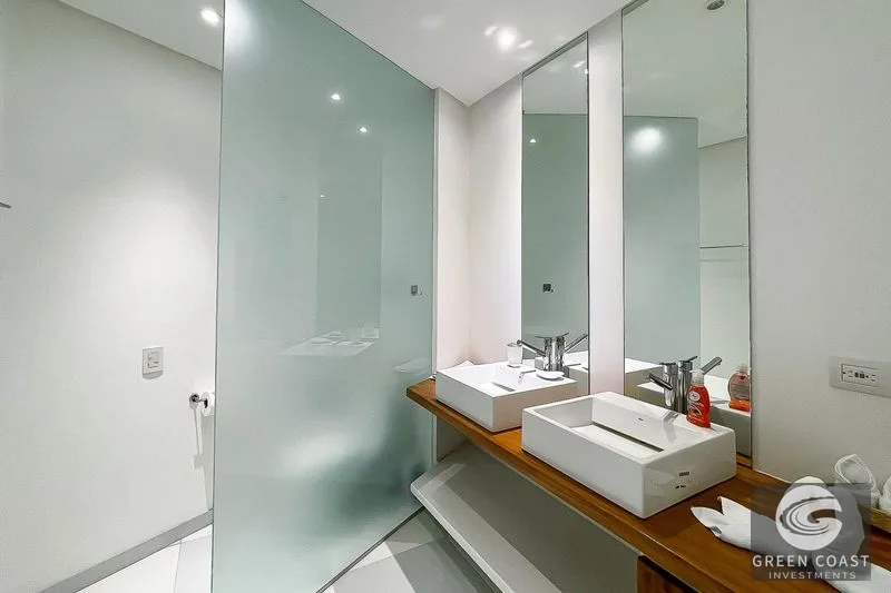 6-BR Victor Cañas Ocean-View Masterpiece in Manuel Antonio with Private Funicular & Infinity Pool — view 29, Manuel Antonio, Costa Rica