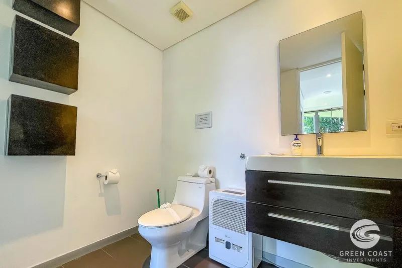 6-BR Victor Cañas Ocean-View Masterpiece in Manuel Antonio with Private Funicular & Infinity Pool — view 35, Manuel Antonio, Costa Rica