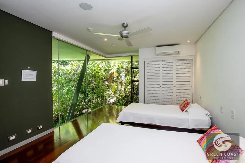 6-BR Victor Cañas Ocean-View Masterpiece in Manuel Antonio with Private Funicular & Infinity Pool — view 43, Manuel Antonio, Costa Rica