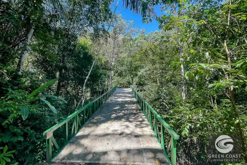 6-BR Victor Cañas Ocean-View Masterpiece in Manuel Antonio with Private Funicular & Infinity Pool — view 95, Manuel Antonio, Costa Rica