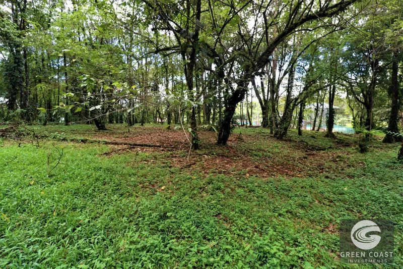 Prime 5.9-Acre Commercial Development Land in Downtown Uvita with Costanera Highway Frontage — view 18, Dominical, Costa Rica