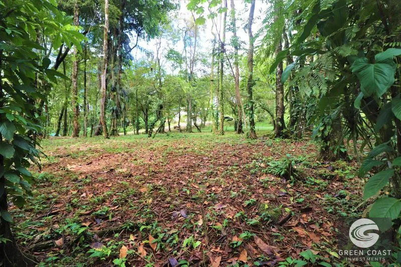 Prime 5.9-Acre Commercial Development Land in Downtown Uvita with Costanera Highway Frontage — view 19, Dominical, Costa Rica