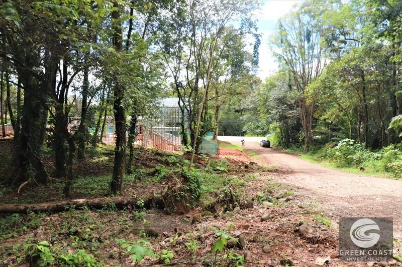 Prime 5.9-Acre Commercial Development Land in Downtown Uvita with Costanera Highway Frontage — view 20, Dominical, Costa Rica
