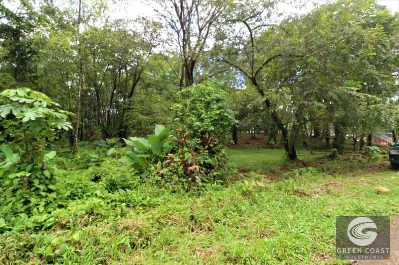 Prime 5.9-Acre Commercial Development Land in Downtown Uvita with Costanera Highway Frontage — view 21, Dominical, Costa Rica