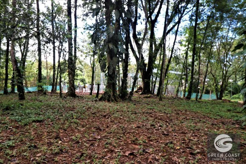 Prime 5.9-Acre Commercial Development Land in Downtown Uvita with Costanera Highway Frontage — view 28, Dominical, Costa Rica