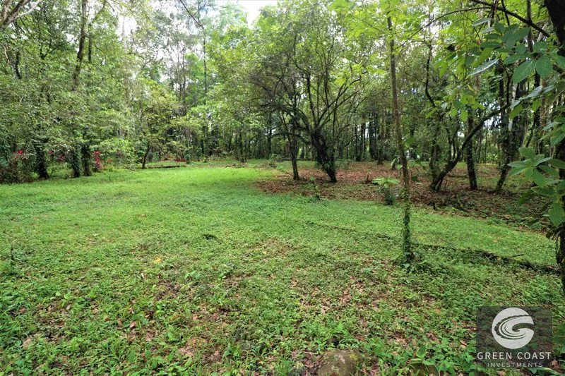Prime 5.9-Acre Commercial Development Land in Downtown Uvita with Costanera Highway Frontage — view 33, Dominical, Costa Rica