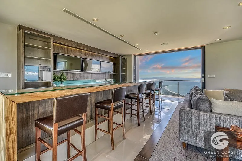 4-Bed Luxury Estate with Ocean Views & Tropical Gardens in Dominical — view 19, Dominical, Costa Rica