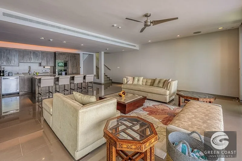 4-Bed Luxury Estate with Ocean Views & Tropical Gardens in Dominical — view 20, Dominical, Costa Rica