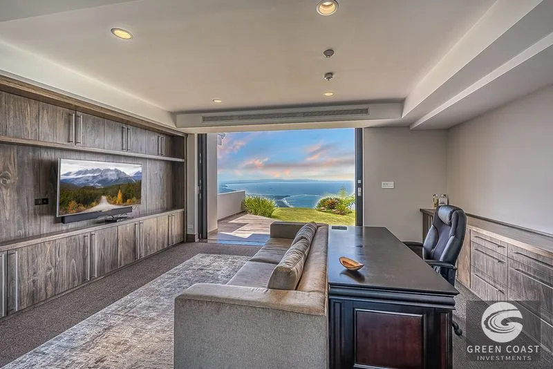 4-Bed Luxury Estate with Ocean Views & Tropical Gardens in Dominical — view 25, Dominical, Costa Rica