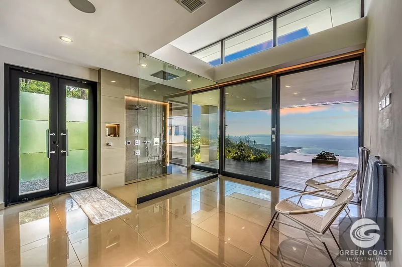 4-Bed Luxury Estate with Ocean Views & Tropical Gardens in Dominical — view 27, Dominical, Costa Rica