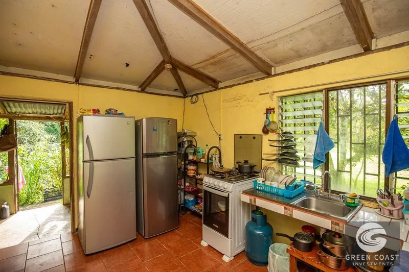 Affordable Manuel Antonio Starter Home — view 2, Manuel Antonio, Quepos, Costa Rica