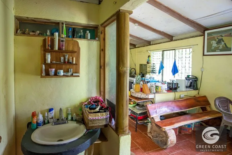 Affordable Manuel Antonio Starter Home — view 4, Manuel Antonio, Quepos, Costa Rica