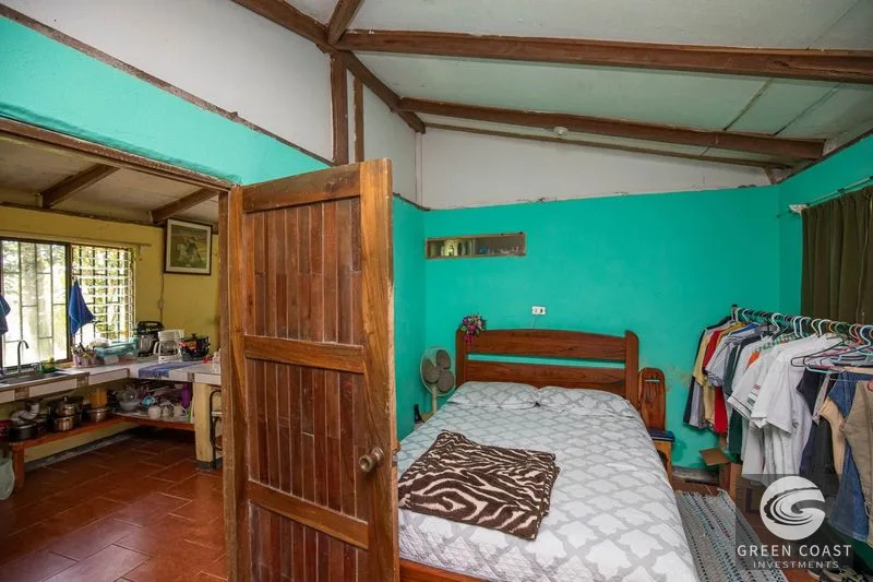 Affordable Manuel Antonio Starter Home — view 6, Manuel Antonio, Quepos, Costa Rica