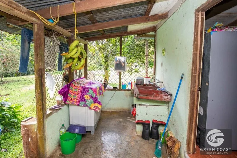 Affordable Manuel Antonio Starter Home — view 7, Manuel Antonio, Quepos, Costa Rica