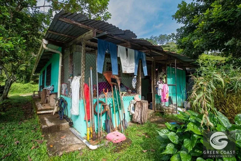 Affordable Manuel Antonio Starter Home — view 8, Manuel Antonio, Quepos, Costa Rica
