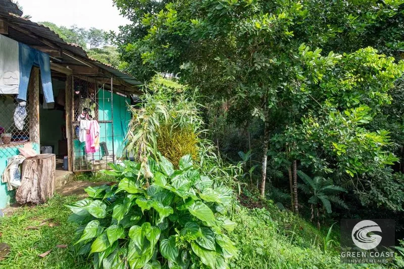 Affordable Manuel Antonio Starter Home — view 9, Manuel Antonio, Quepos, Costa Rica