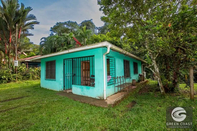 Affordable Manuel Antonio Starter Home — view 11, Manuel Antonio, Quepos, Costa Rica