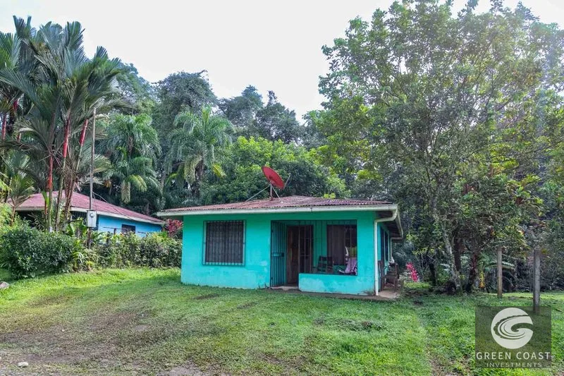 Affordable Manuel Antonio Starter Home — view 12, Manuel Antonio, Quepos, Costa Rica