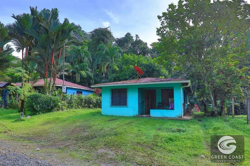 Affordable Manuel Antonio Starter Home — view 13, Manuel Antonio, Quepos, Costa Rica