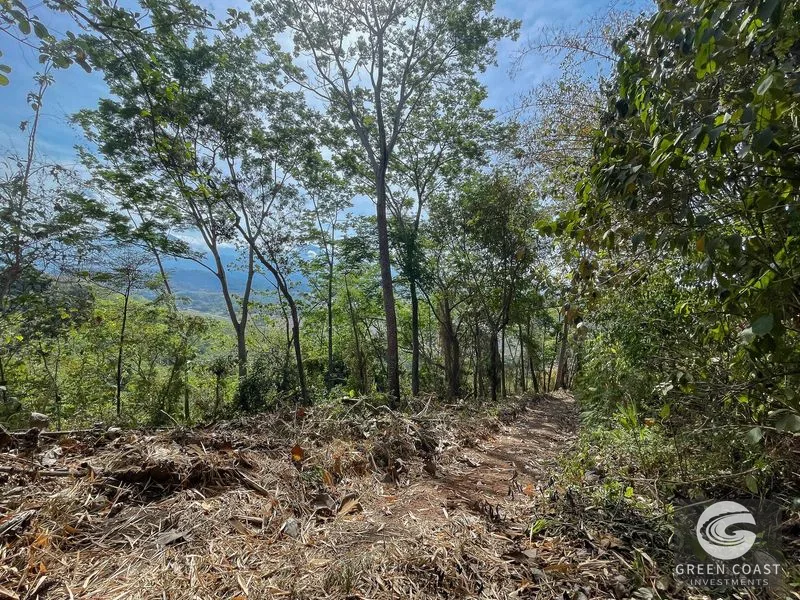 Ocean View Development Land near Manuel Antonio — view 2, Parrita, Parrita, Costa Rica