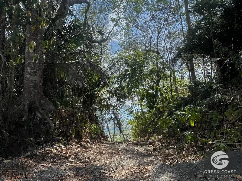 Ocean View Development Land near Manuel Antonio — view 6, Parrita, Parrita, Costa Rica