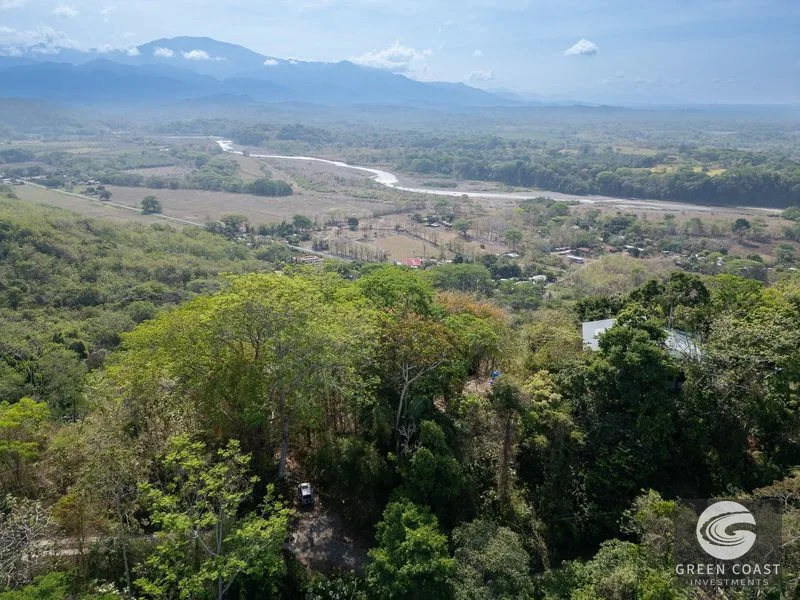 Ocean View Development Land near Manuel Antonio — view 7, Parrita, Parrita, Costa Rica