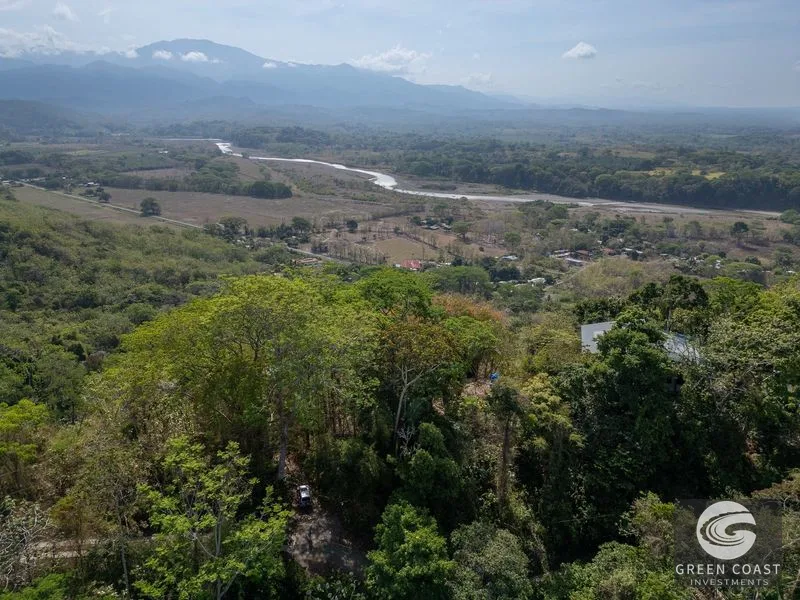 Ocean View Development Land near Manuel Antonio — view 8, Parrita, Parrita, Costa Rica
