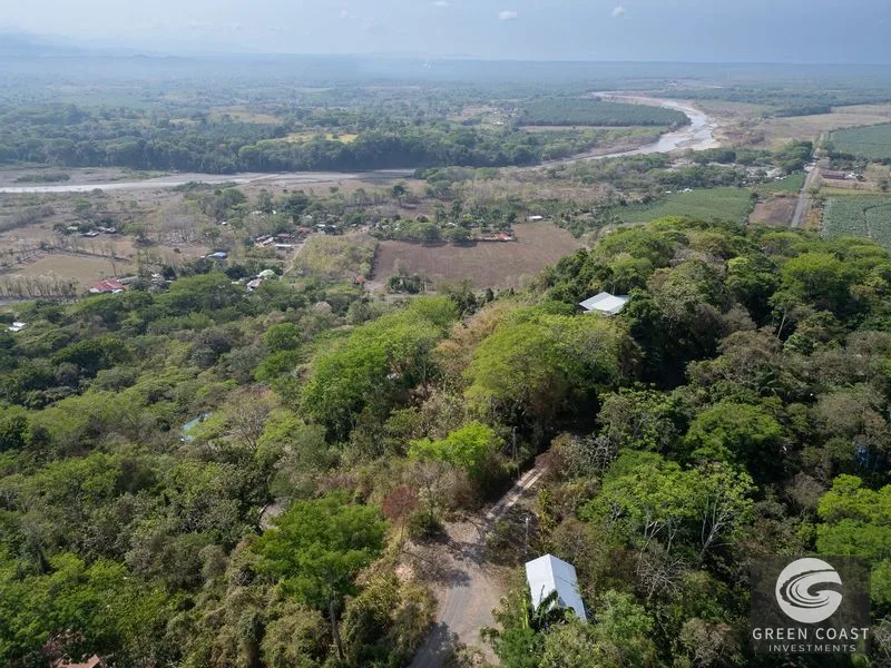 Ocean View Development Land near Manuel Antonio — view 9, Parrita, Parrita, Costa Rica