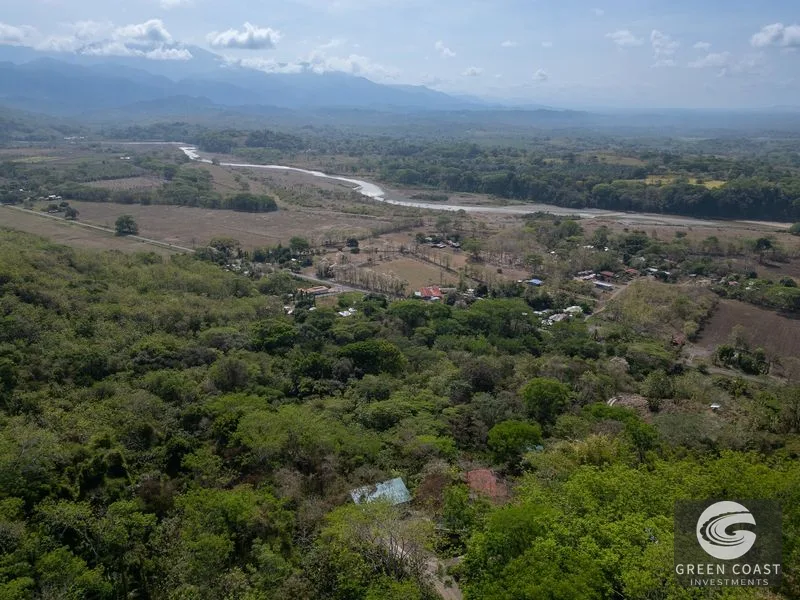 Ocean View Development Land near Manuel Antonio — view 10, Parrita, Parrita, Costa Rica