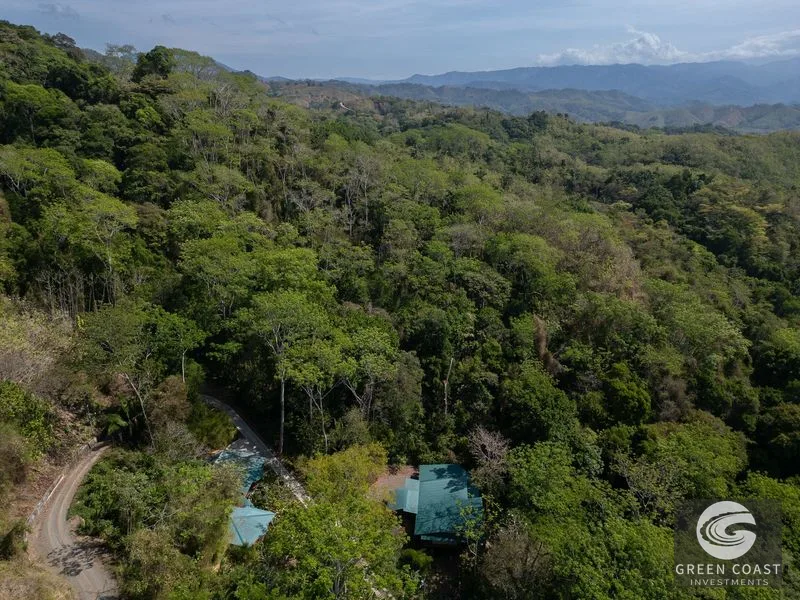 Ocean View Development Land near Manuel Antonio — view 11, Parrita, Parrita, Costa Rica