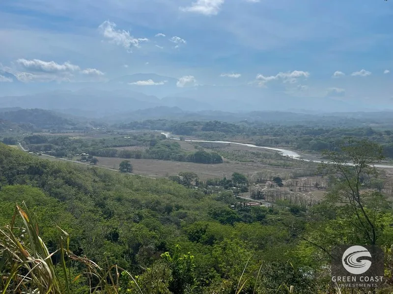 Ocean View Development Land near Manuel Antonio — view 12, Parrita, Parrita, Costa Rica