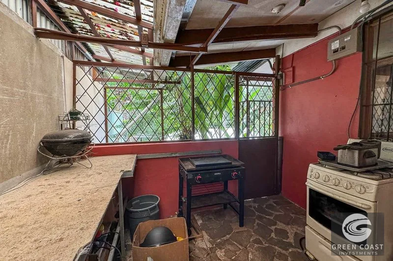 Rustic Manuel Antonio Eco-Cottage — view 8, Quepos, Quepos, Costa Rica