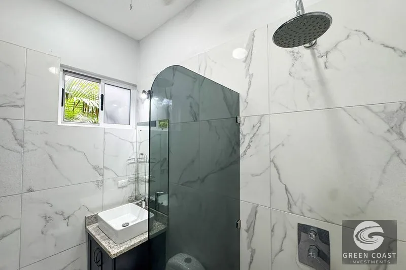 Modern 2-BR Home Near Marina Pez Vela — view 4, Quepos, Quepos, Costa Rica