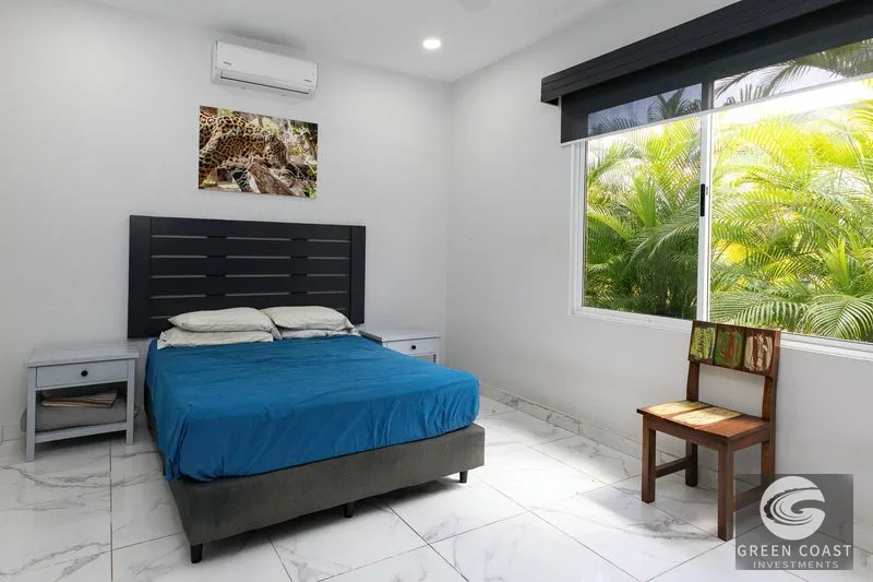 Modern 2-BR Home Near Marina Pez Vela — view 6, Quepos, Quepos, Costa Rica