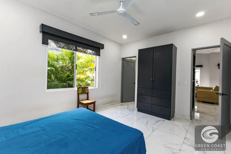 Modern 2-BR Home Near Marina Pez Vela — view 7, Quepos, Quepos, Costa Rica